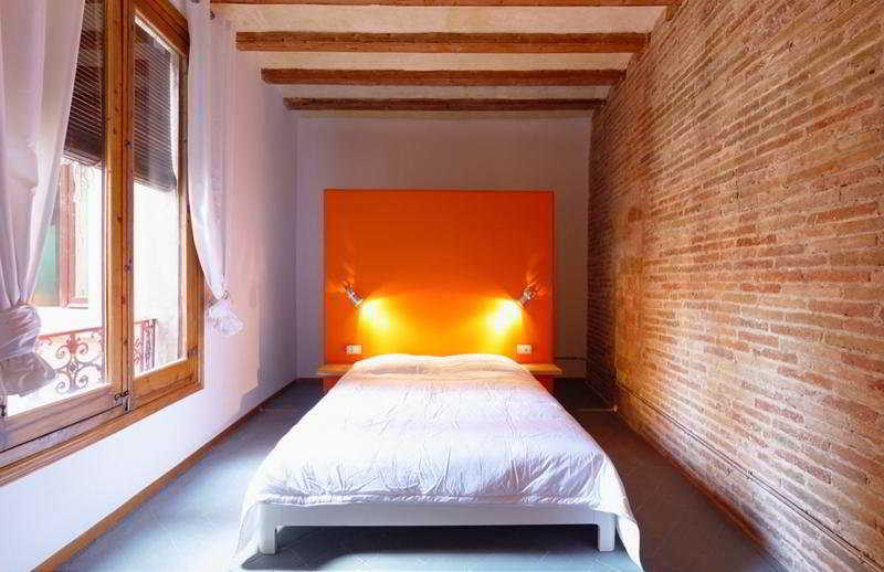 Visit-Bcn Cosmopolitan Apartments Barcelona Exterior photo