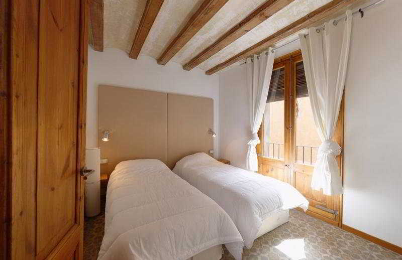 Visit-Bcn Cosmopolitan Apartments Barcelona Exterior photo