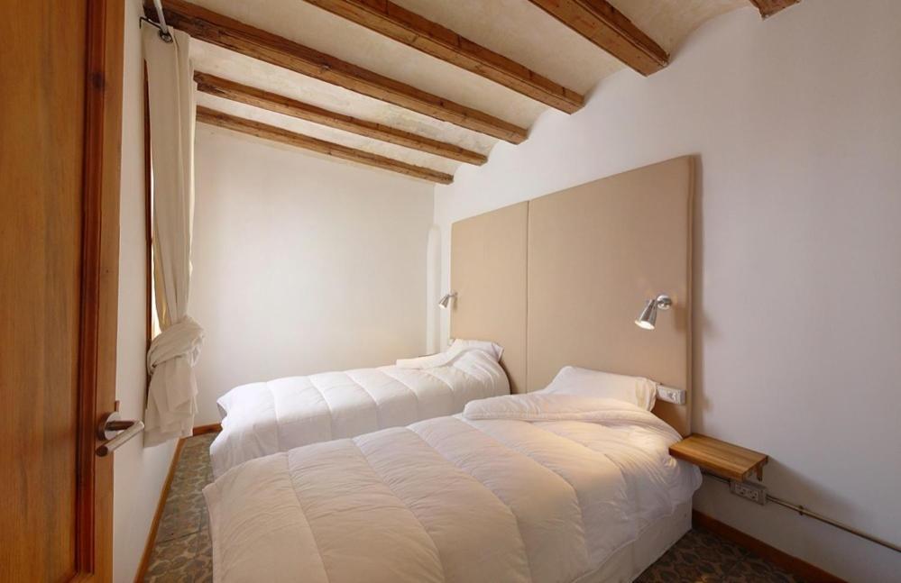 Visit-Bcn Cosmopolitan Apartments Barcelona Room photo